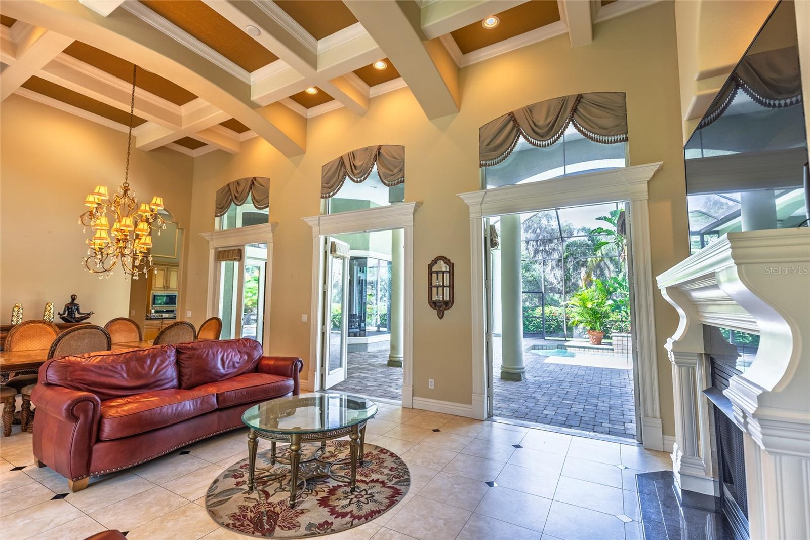 Image 7 of 41 For 2660 Wyndsor Oaks Way