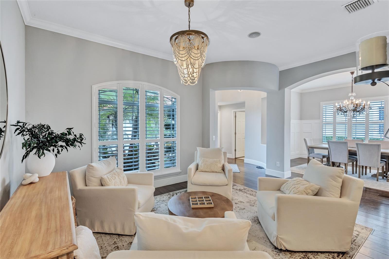 Image 3 of 54 For 11624 Bristol Chase Drive