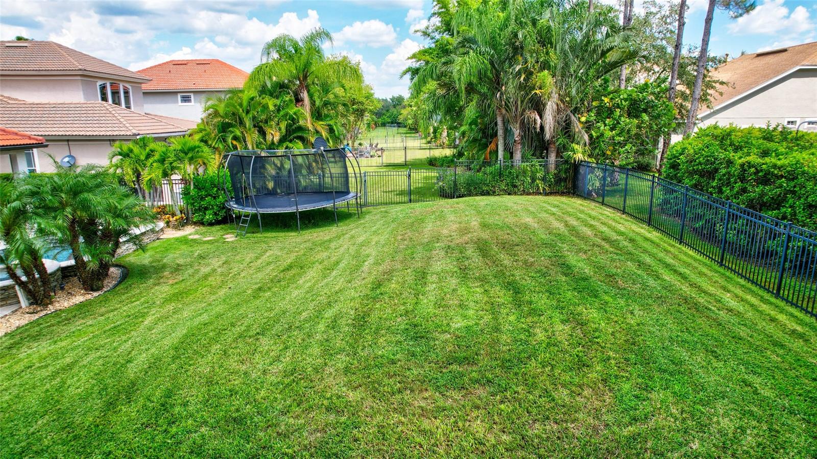 Image 36 of 54 For 11624 Bristol Chase Drive