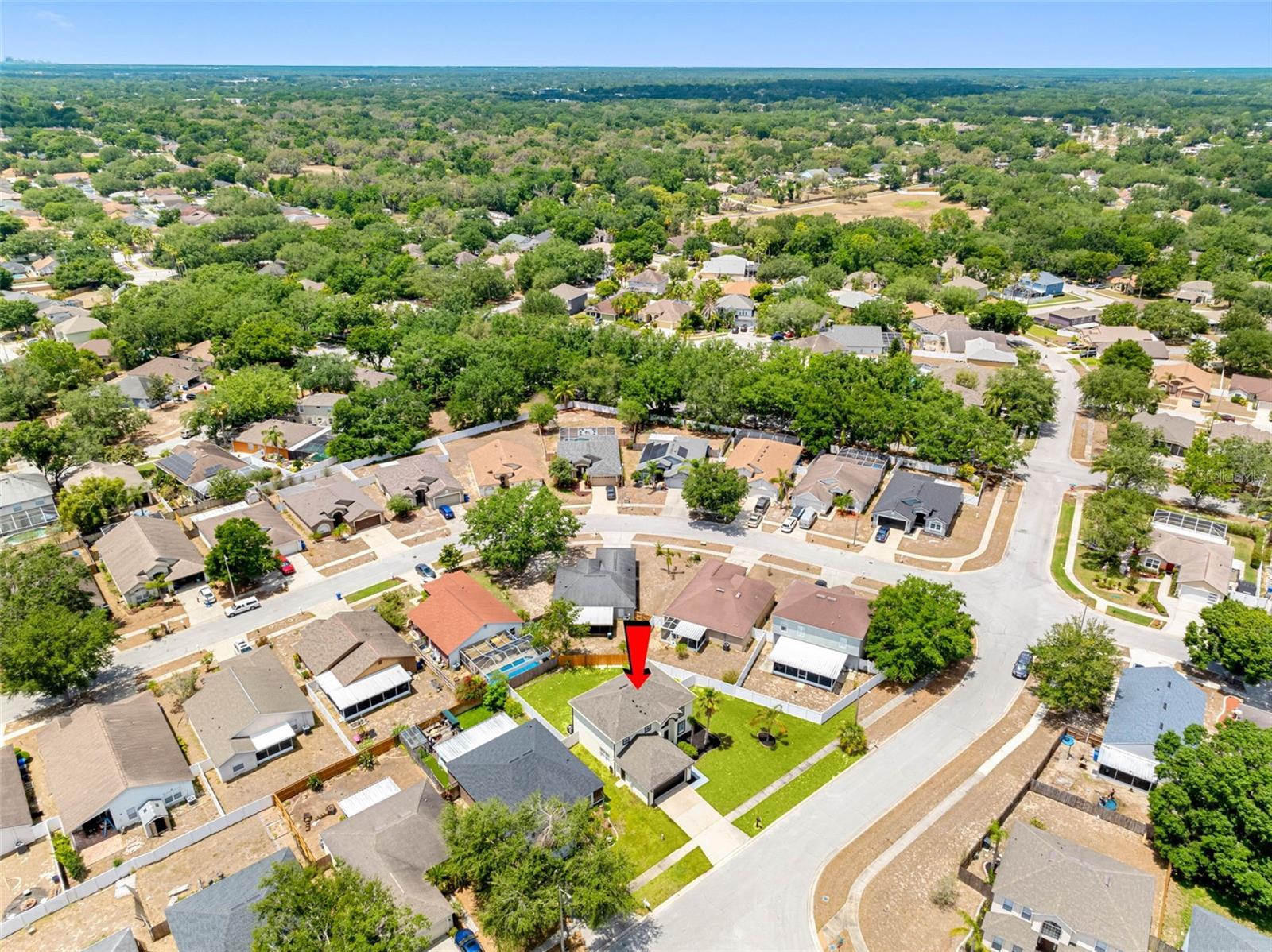 Image 66 of 67 For 908 Stallion Way