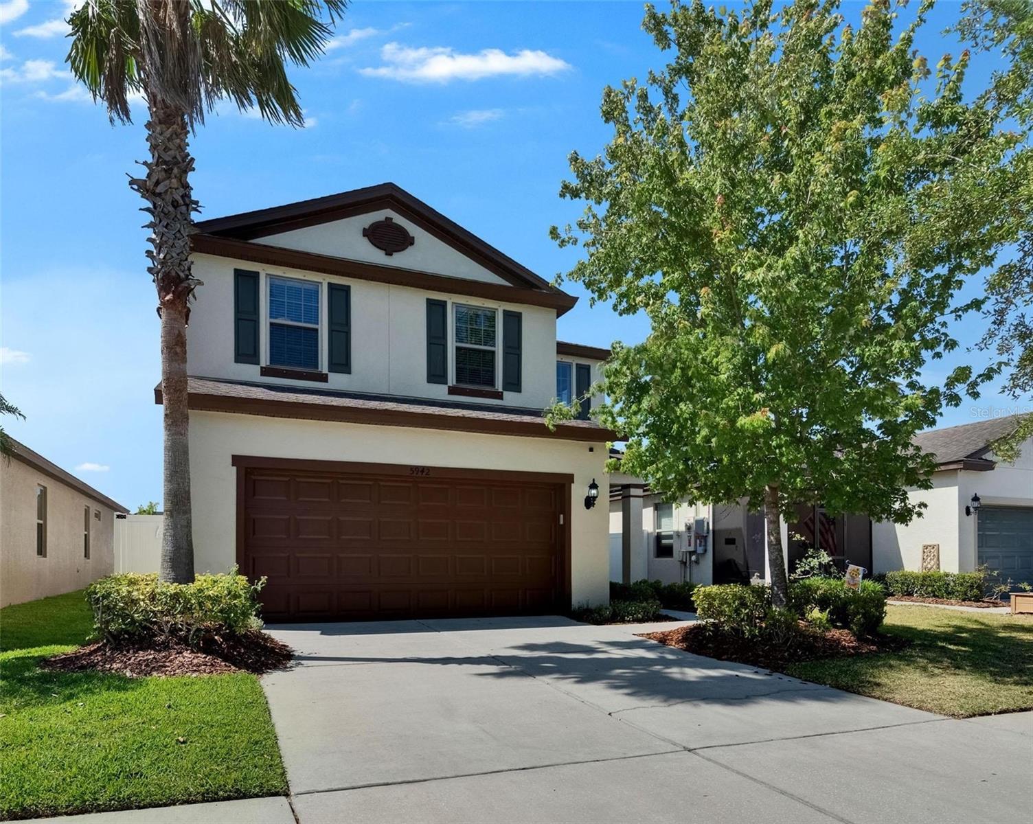 Details for 5942 Sweet Birch Drive, RIVERVIEW, FL 33578