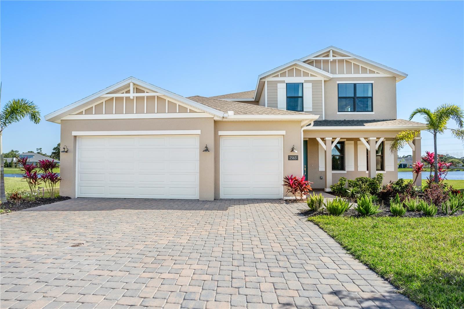 Details for 2563 Ocean Breeze Lane, CLEARWATER, FL 33761