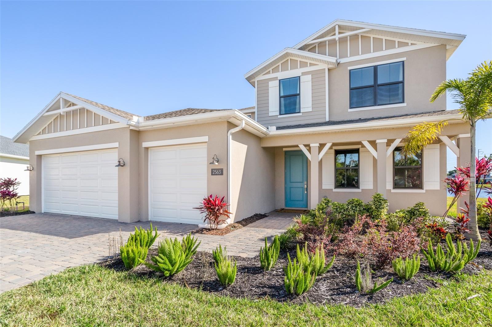 Image 2 of 61 For 2563 Ocean Breeze Lane