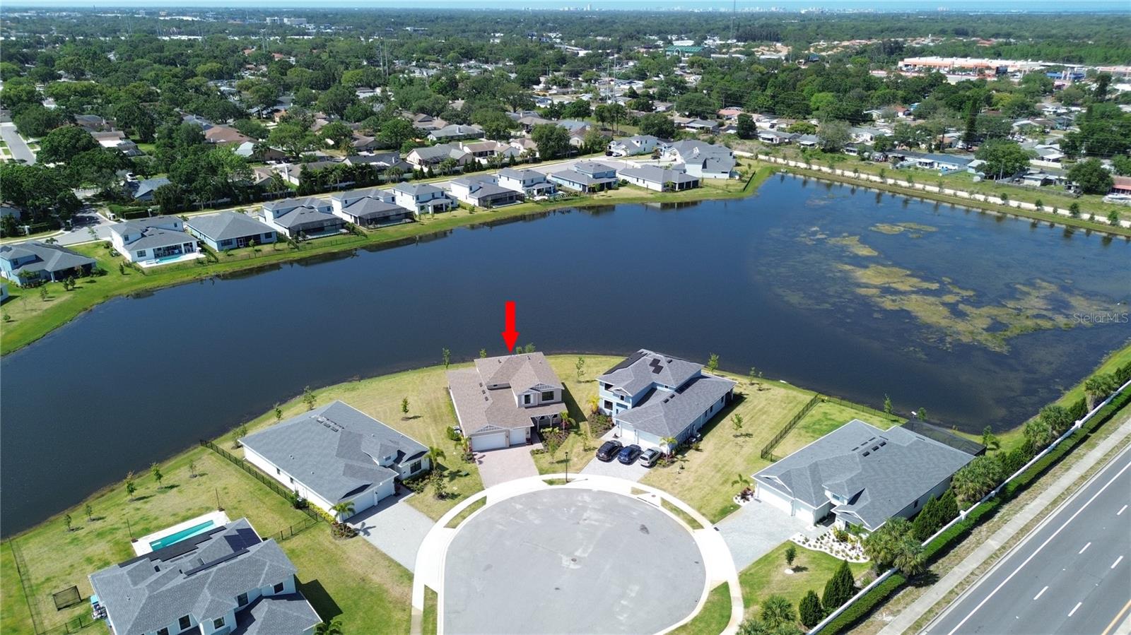 Image 4 of 61 For 2563 Ocean Breeze Lane