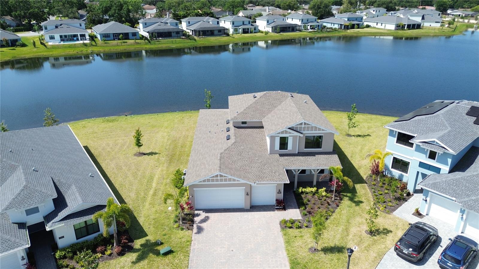 Image 59 of 61 For 2563 Ocean Breeze Lane