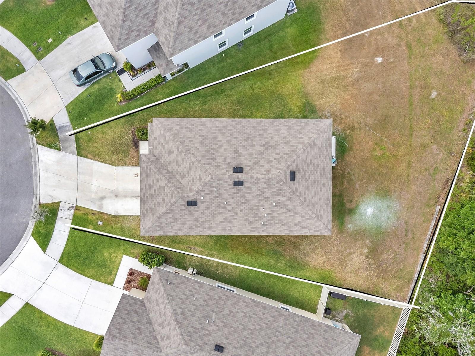 Image 62 of 64 For 32775 Brooks Hawk Lane