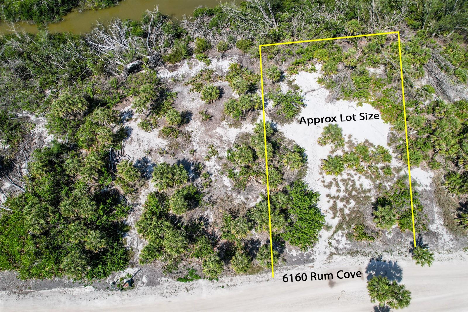 Image 2 of 24 For 6160 Rum Cove Drive