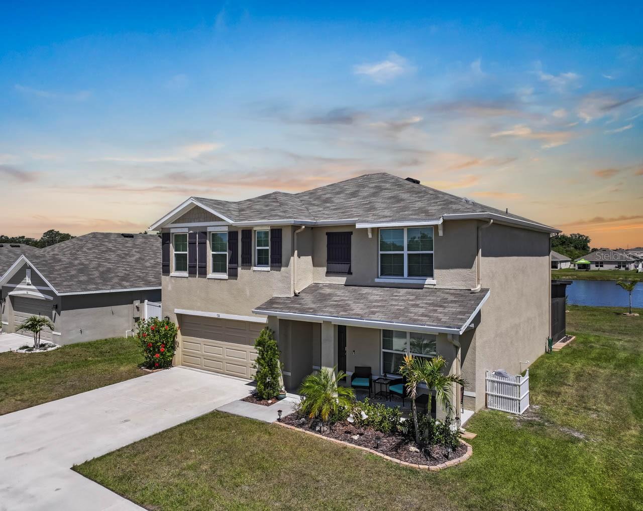 Details for 718 Tidal Rock Avenue, RUSKIN, FL 33570