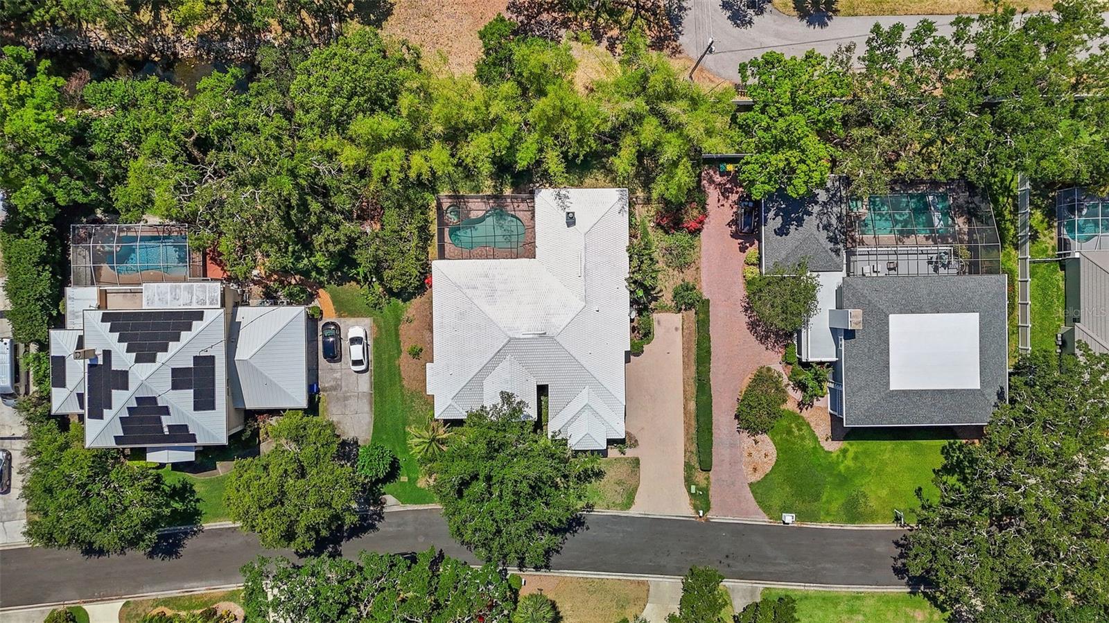 Image 4 of 53 For 7314 Hunt Club Lane