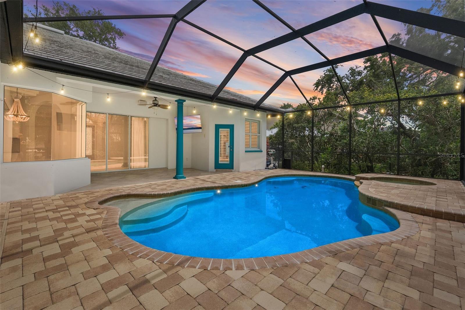Image 41 of 53 For 7314 Hunt Club Lane