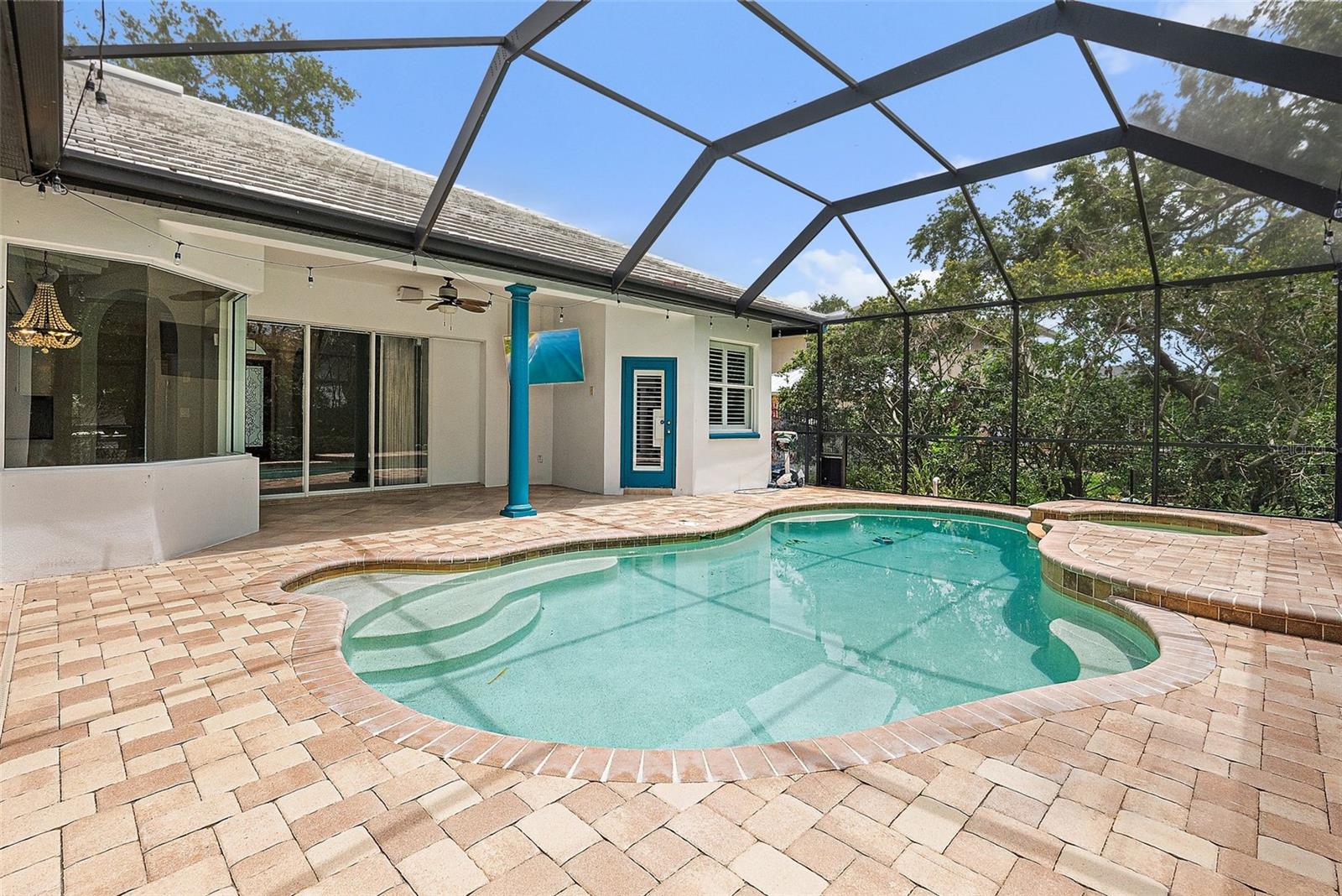 Image 42 of 53 For 7314 Hunt Club Lane