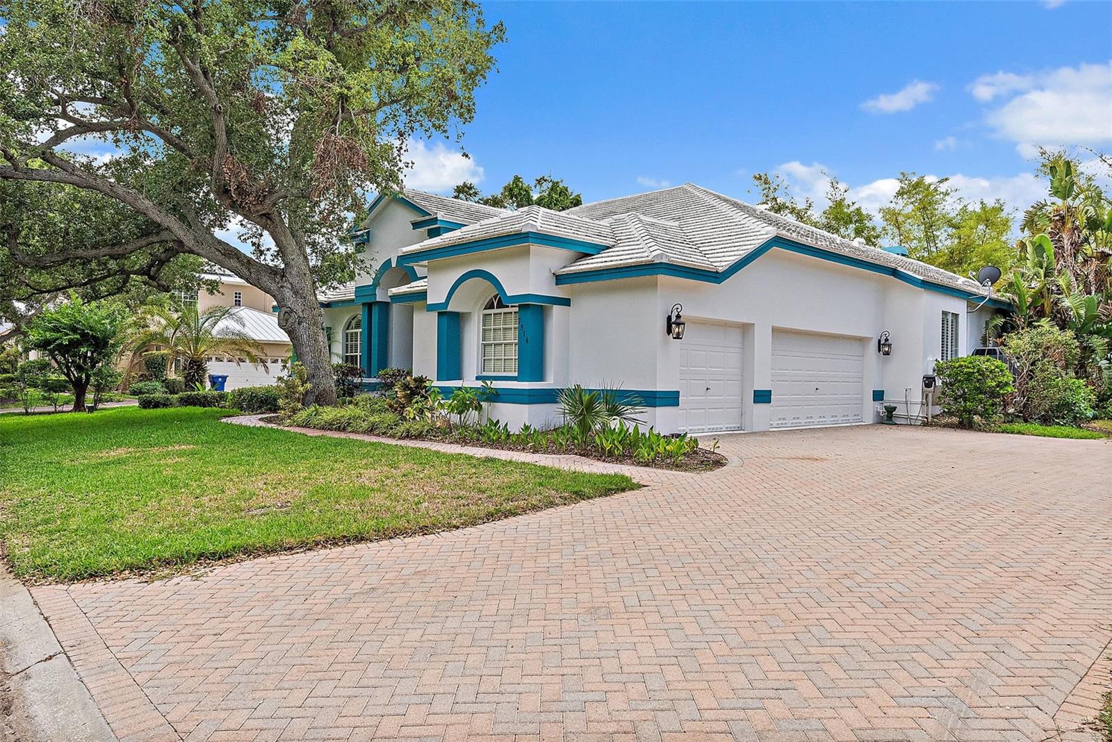 Image 51 of 53 For 7314 Hunt Club Lane