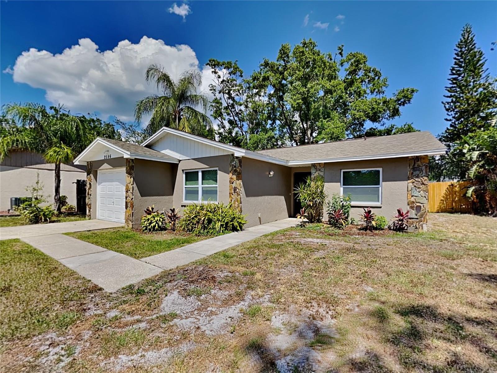 Details for 2546 Glenview Drive, LAND O LAKES, FL 34639
