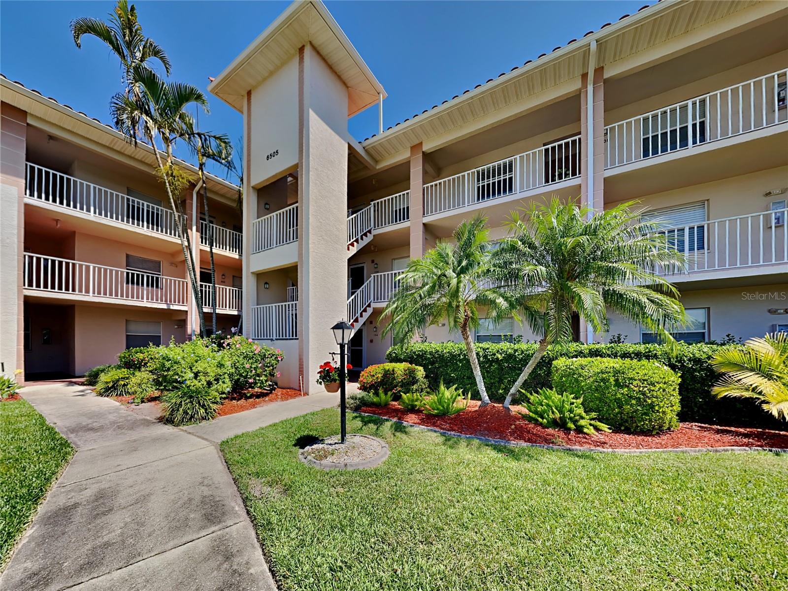 Details for 6505 Stone River Road 104, BRADENTON, FL 34203