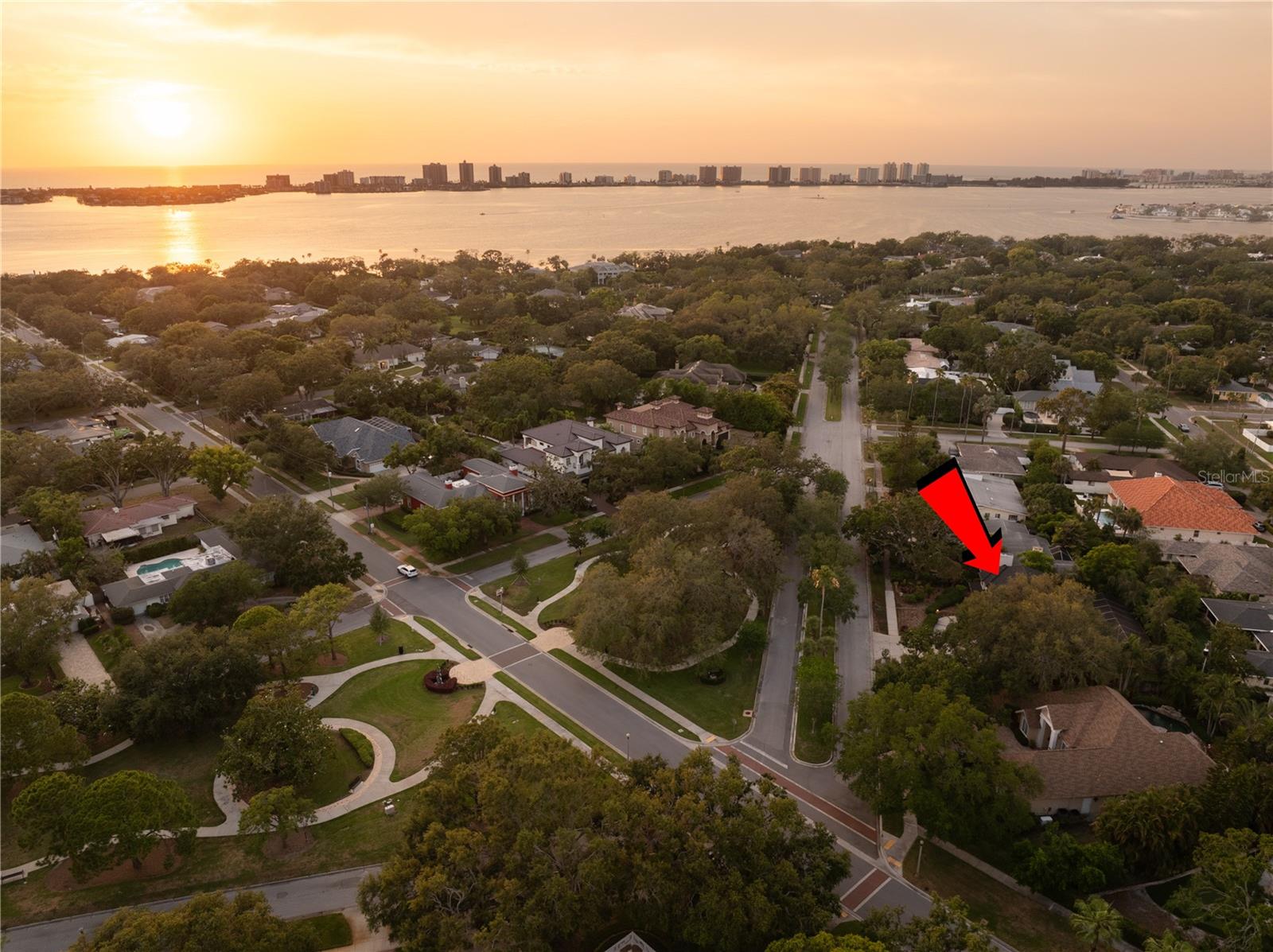 Image 3 of 67 For 101 Ponce De Leon Boulevard