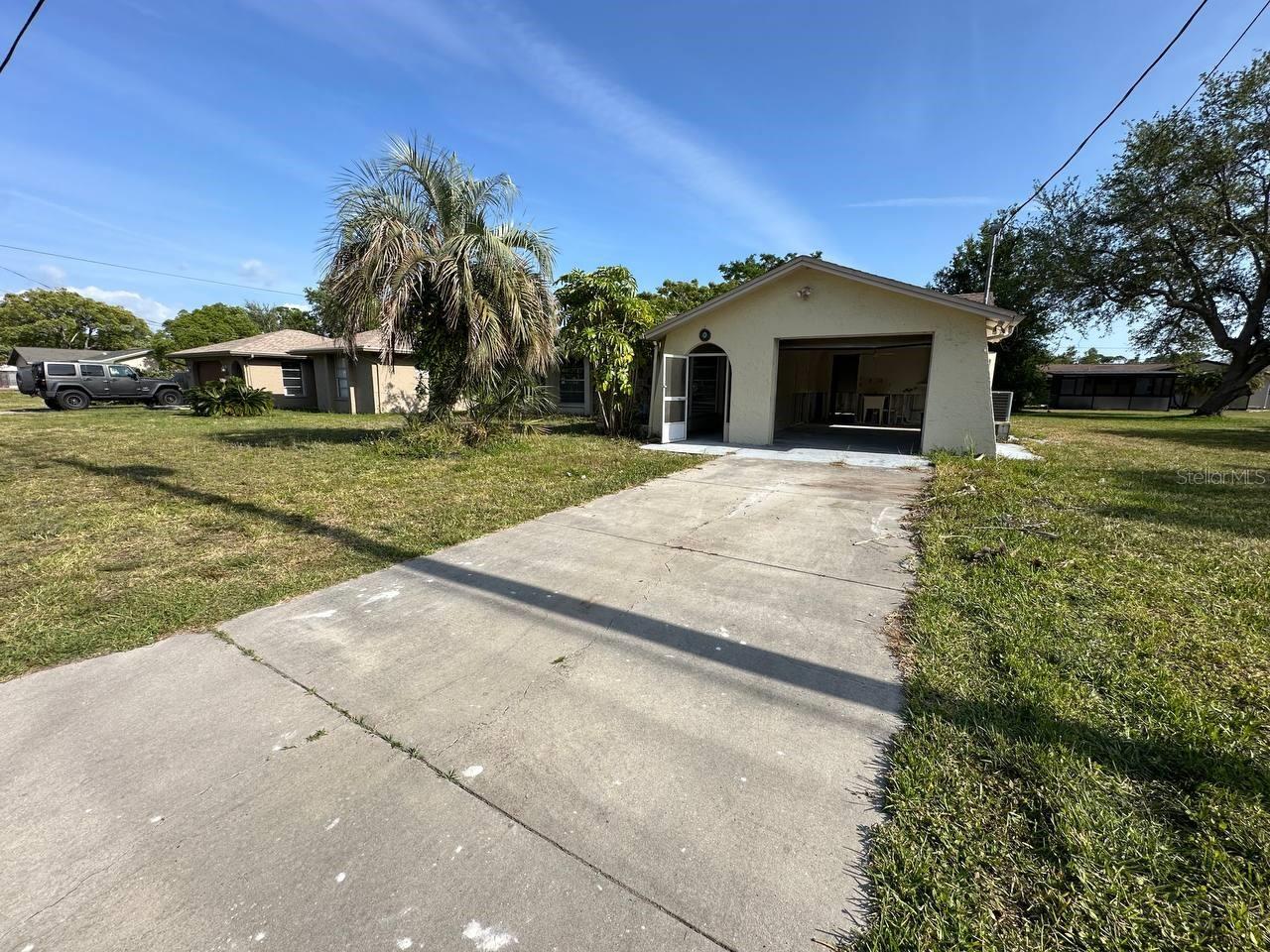 Details for 8326 Lafitte Drive, HUDSON, FL 34667