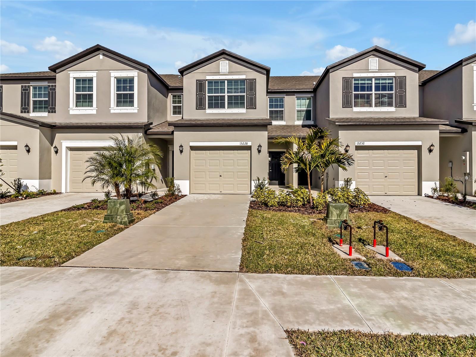 Details for 13225 Empress Jewel Trail, PARRISH, FL 34219