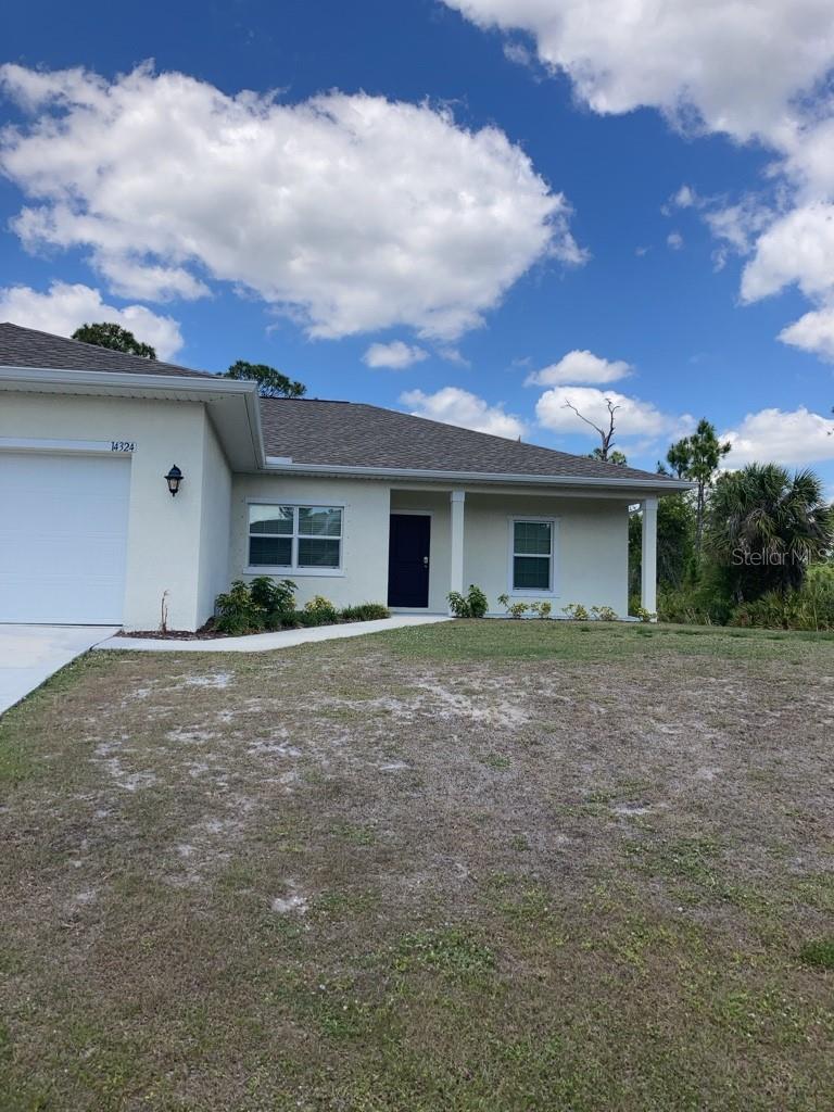 Details for 14324 Aldridge Avenue, PORT CHARLOTTE, FL 33953