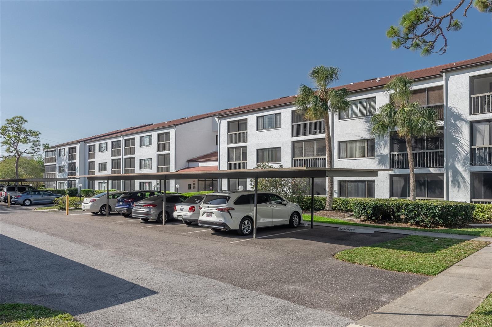 Details for 2595 Countryside Boulevard 8205, CLEARWATER, FL 33761