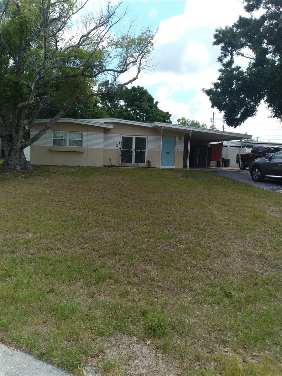 Details for 5443 Tangerine Drive, NEW PORT RICHEY, FL 34652