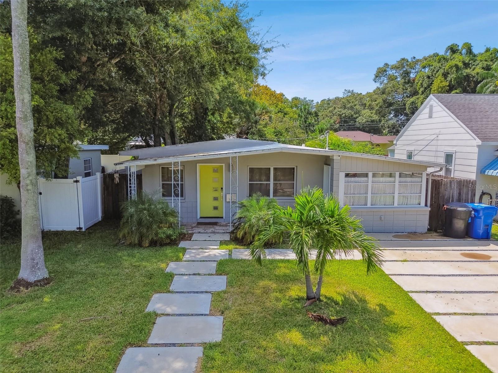 Details for 3626 17th Street N, ST PETERSBURG, FL 33713
