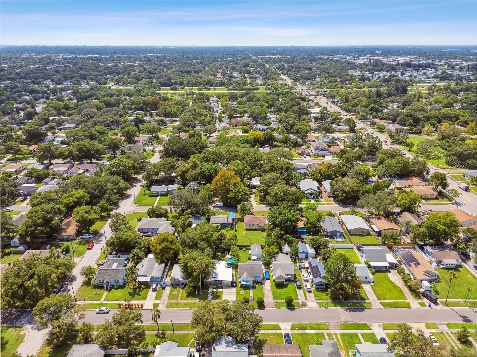 Image 58 of 62 For 3626 17th Street N