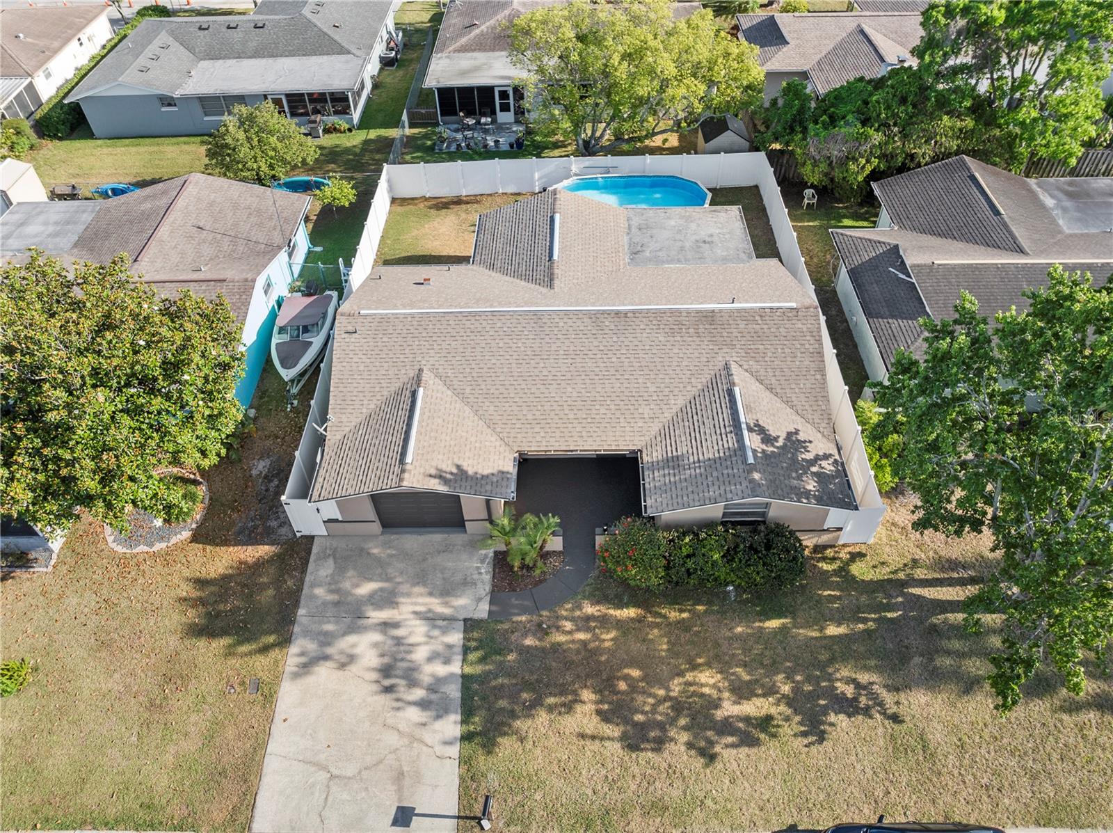 Image 3 of 42 For 9218 Glen Moor Lane