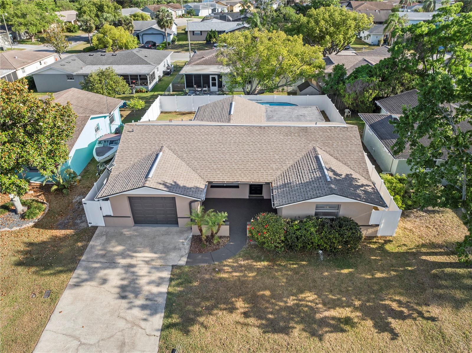 Image 40 of 42 For 9218 Glen Moor Lane