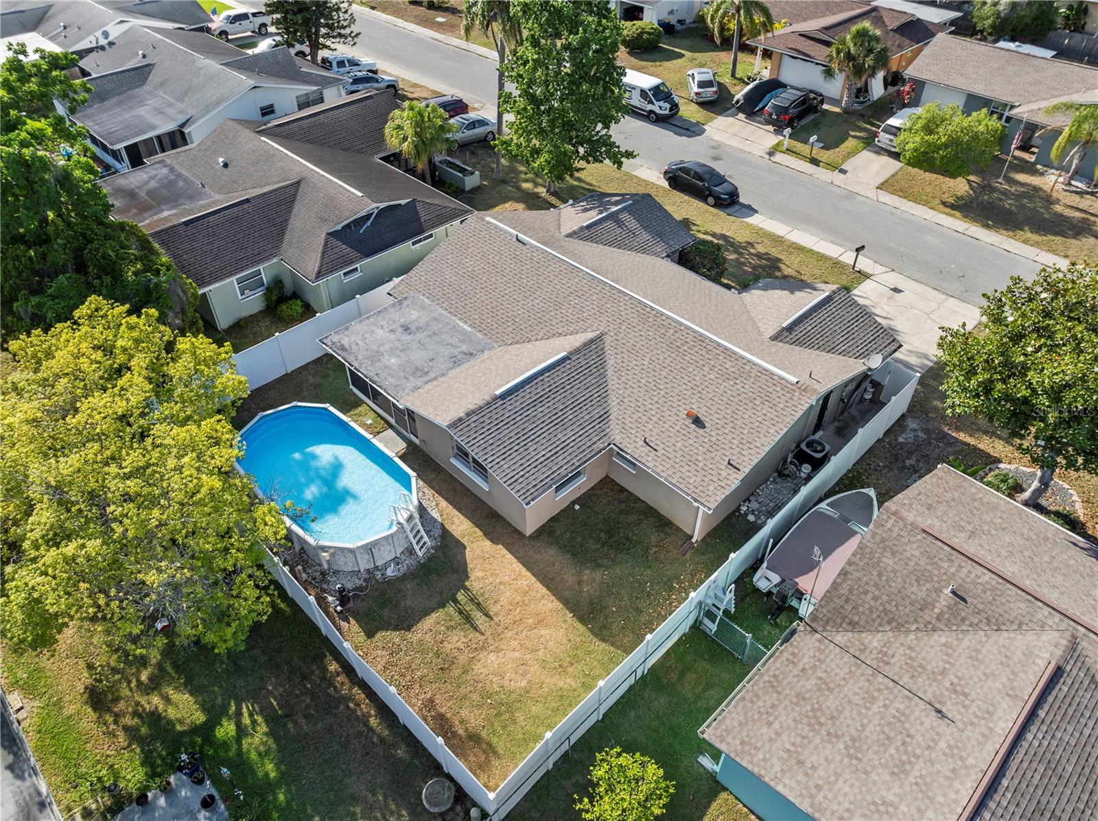 Image 41 of 42 For 9218 Glen Moor Lane