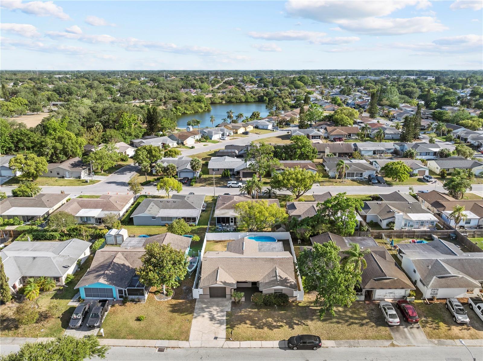 Image 42 of 42 For 9218 Glen Moor Lane