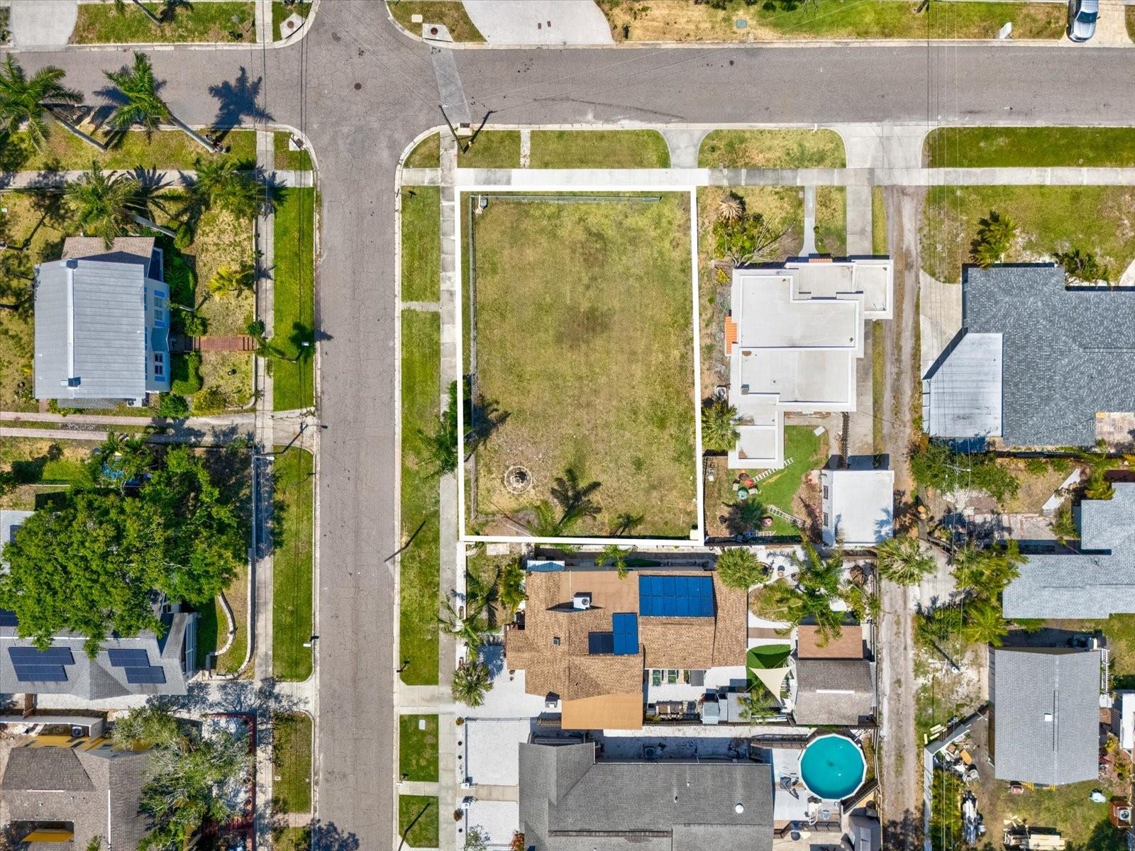Details for 1803 Sunset Drive, CLEARWATER, FL 33755