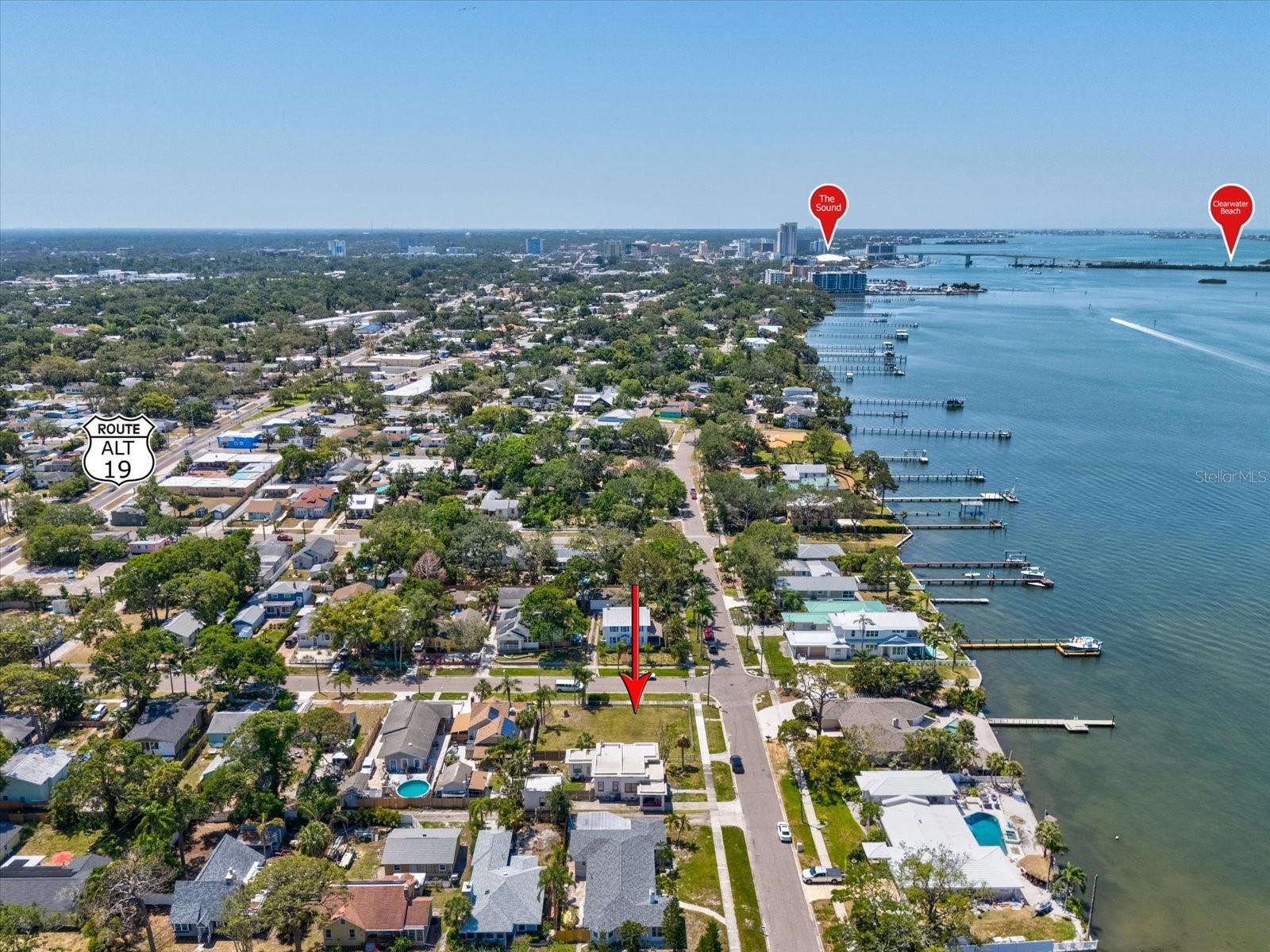 Image 4 of 39 For 1803 Sunset Drive