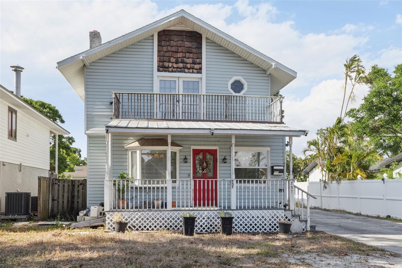 Image 2 of 40 For 757 32nd Avenue N