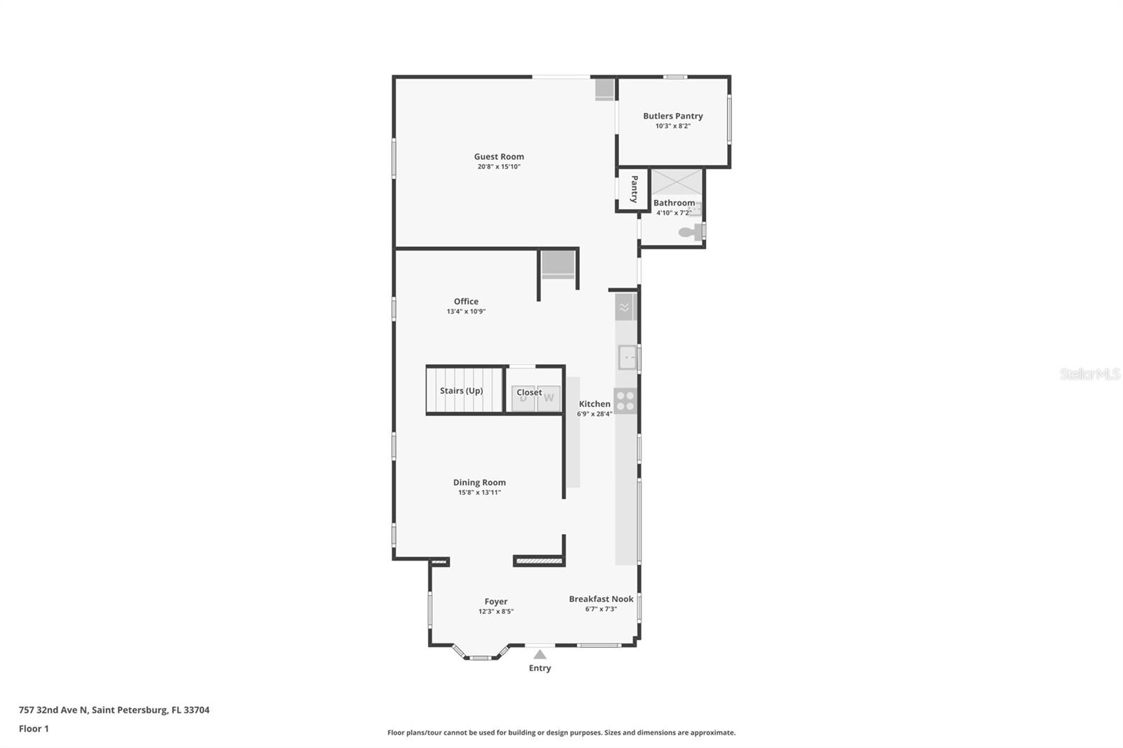 Image 39 of 40 For 757 32nd Avenue N