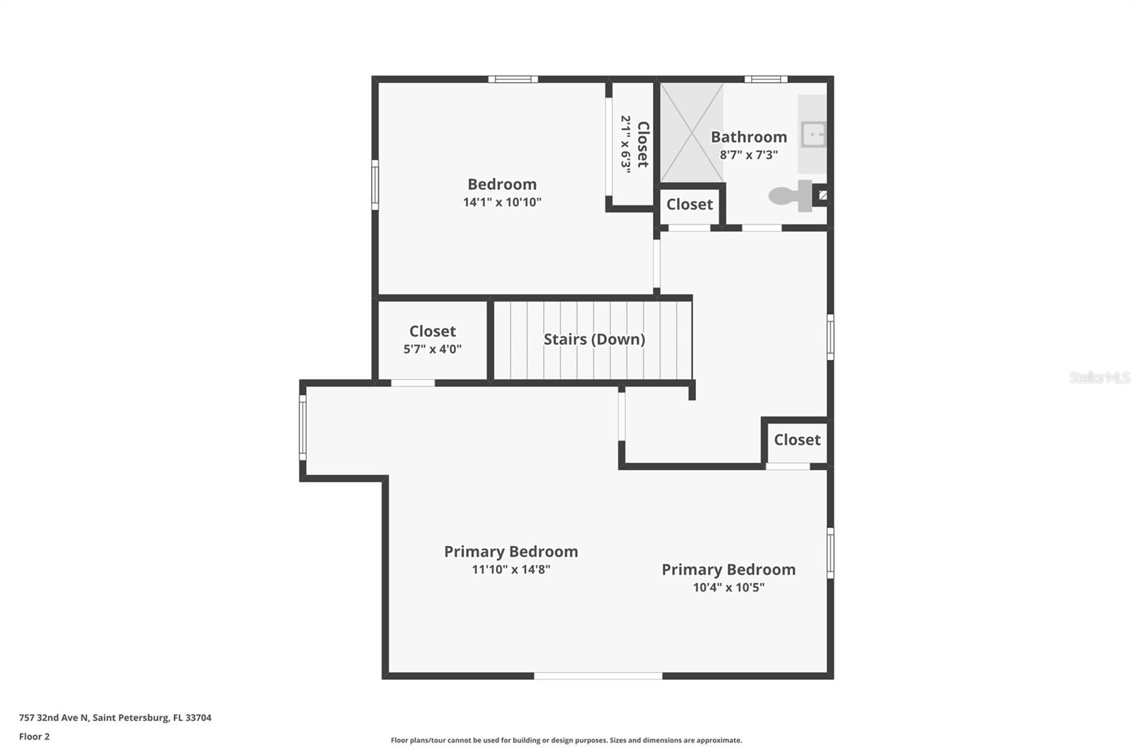 Image 40 of 40 For 757 32nd Avenue N