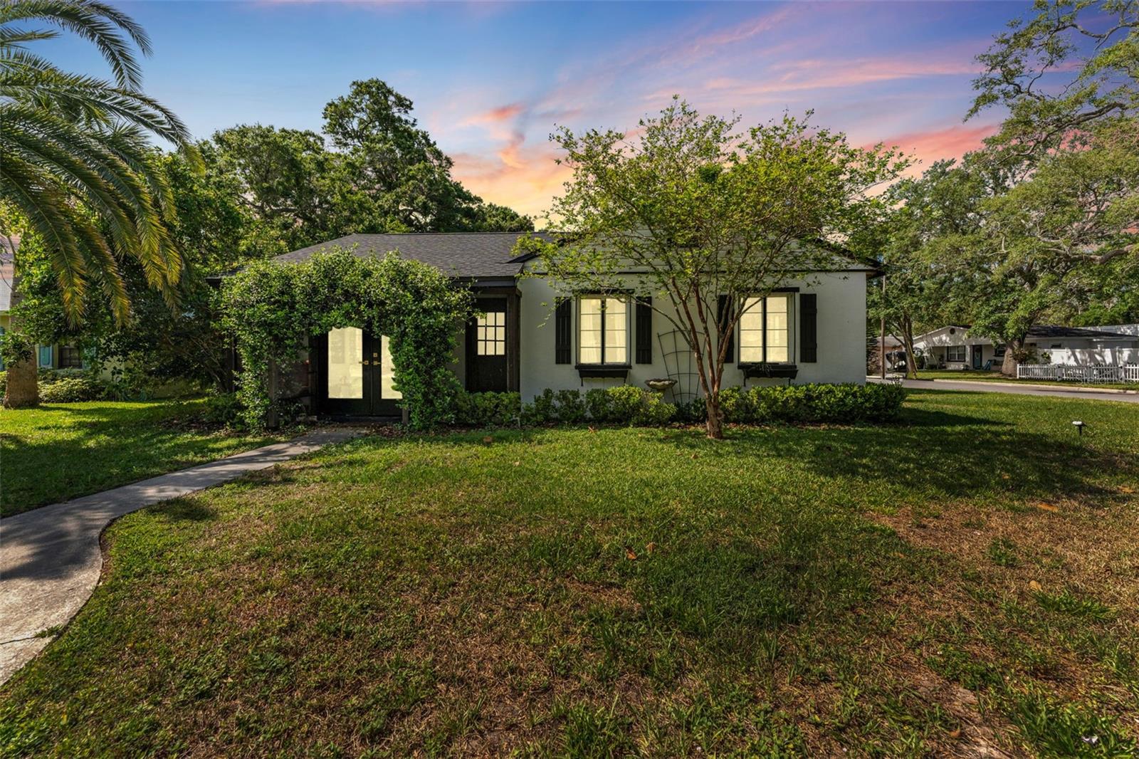 Details for 433 San Salvador Drive, DUNEDIN, FL 34698