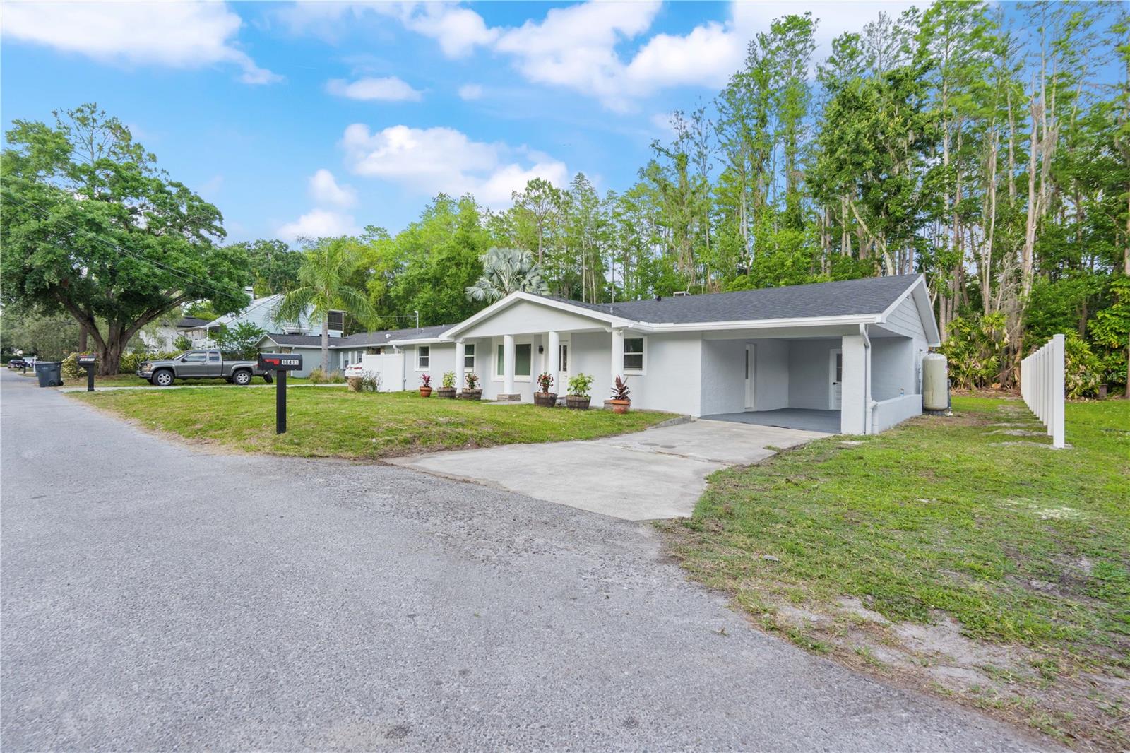Image 2 of 54 For 16411 Lake Byrd Drive