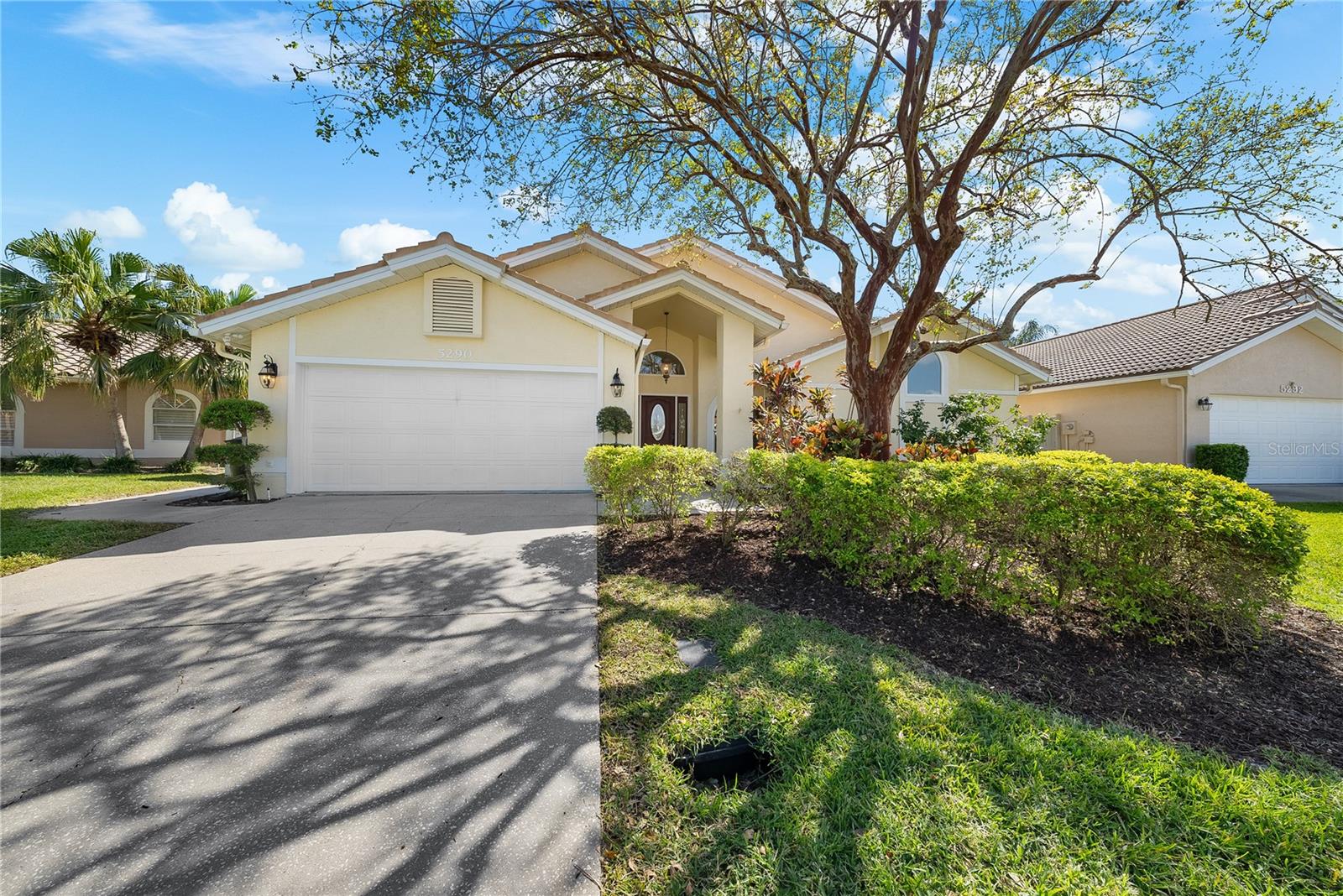 Details for 5290 White Sand Circle Ne, ST PETERSBURG, FL 33703