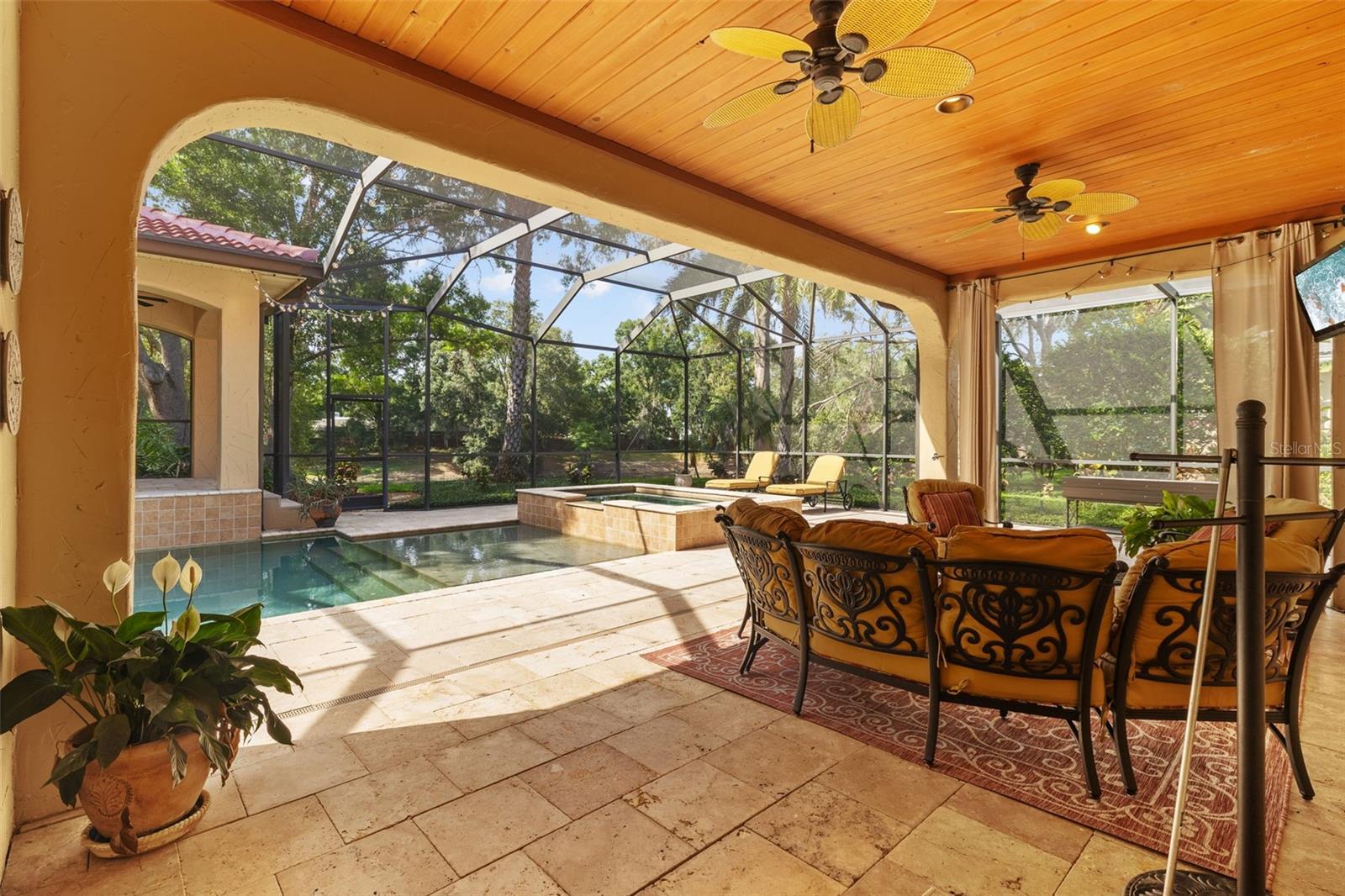 Image 46 of 69 For 1915 Floresta View Drive
