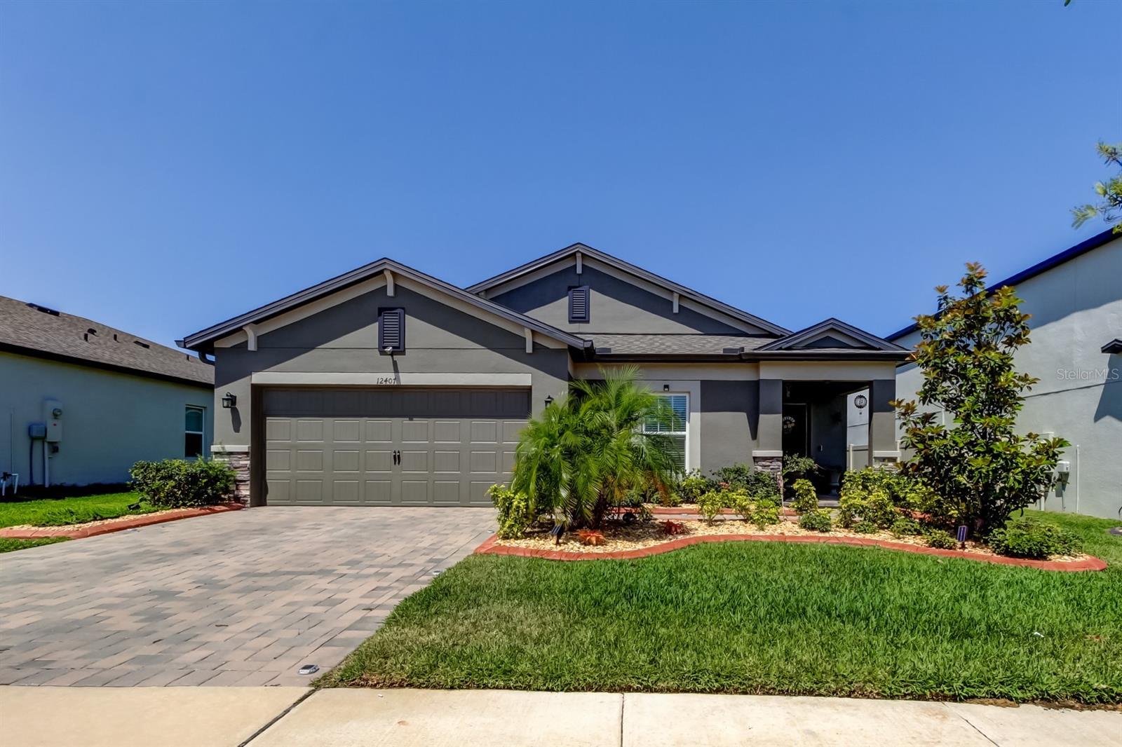 Details for 12407 Hilltop Farms Drive, DADE CITY, FL 33525