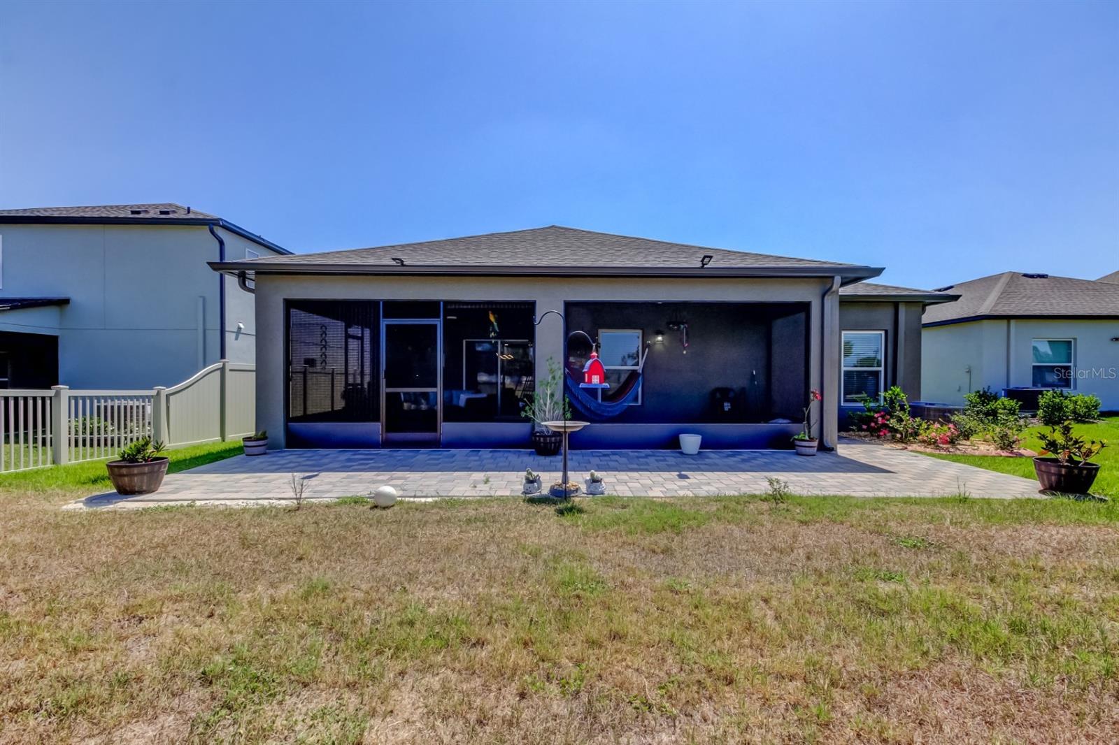 Image 60 of 70 For 12407 Hilltop Farms Drive