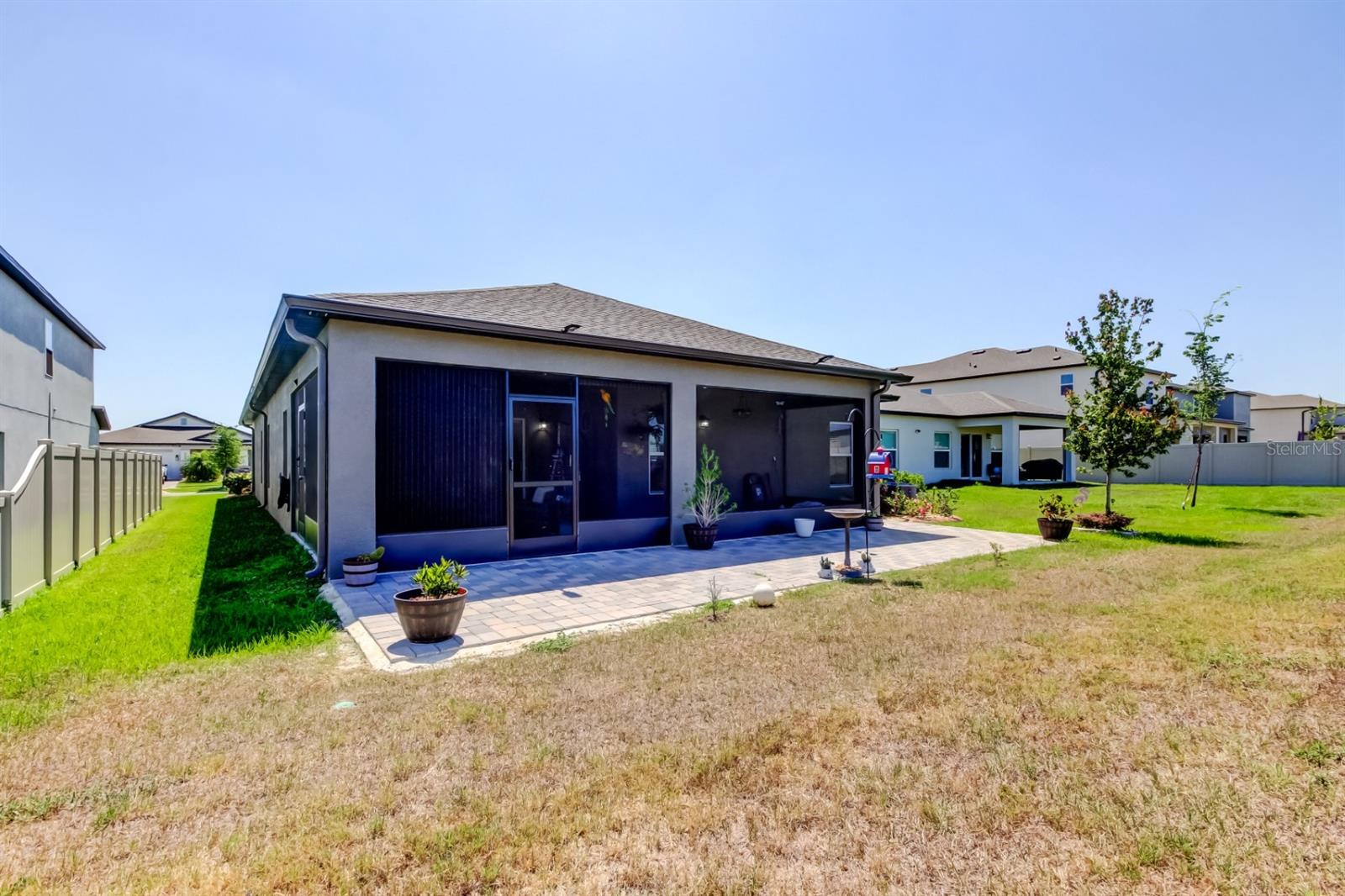 Image 61 of 70 For 12407 Hilltop Farms Drive
