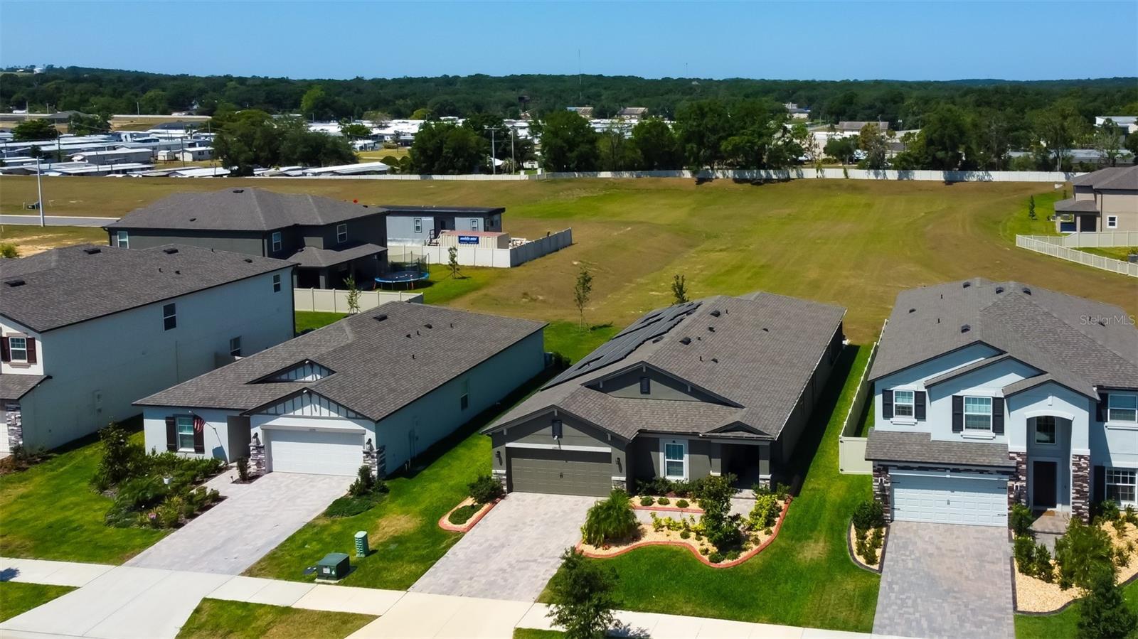 Image 65 of 70 For 12407 Hilltop Farms Drive