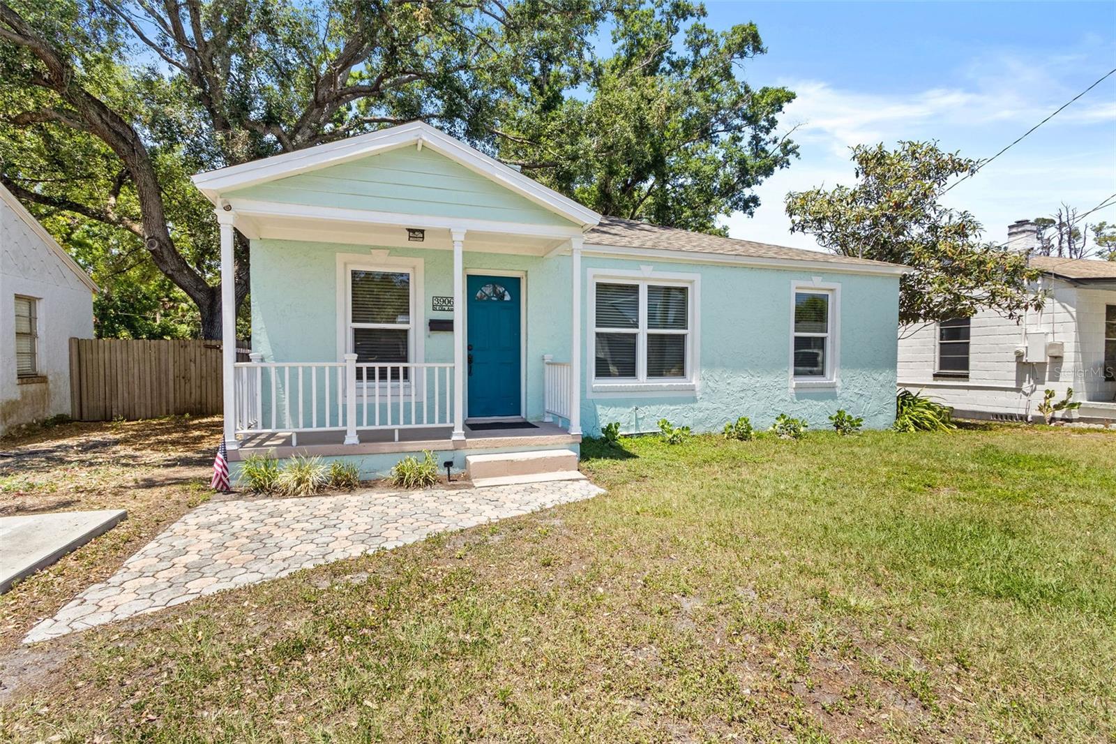 Details for 3906 Ola Avenue, TAMPA, FL 33603