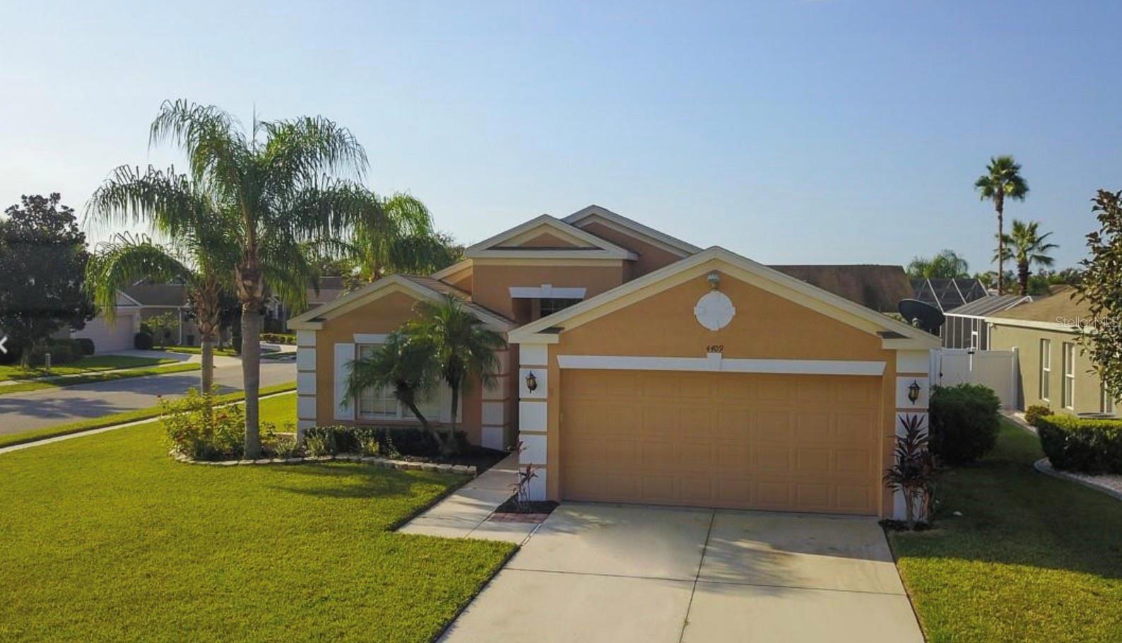 Details for 4409 Sanibel Way, BRADENTON, FL 34203