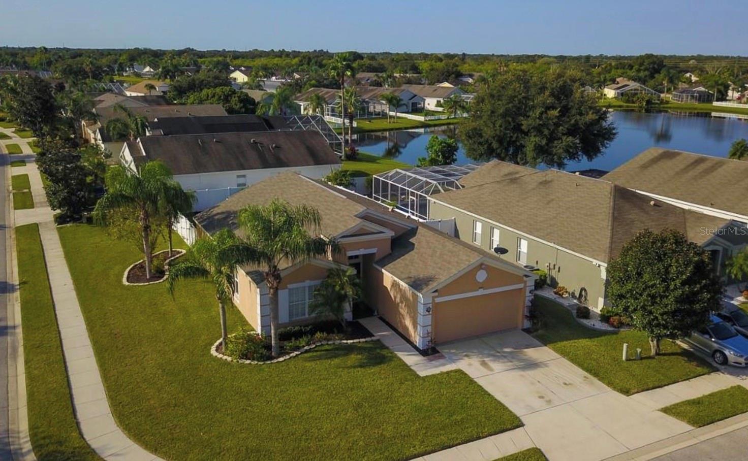 Image 2 of 26 For 4409 Sanibel Way