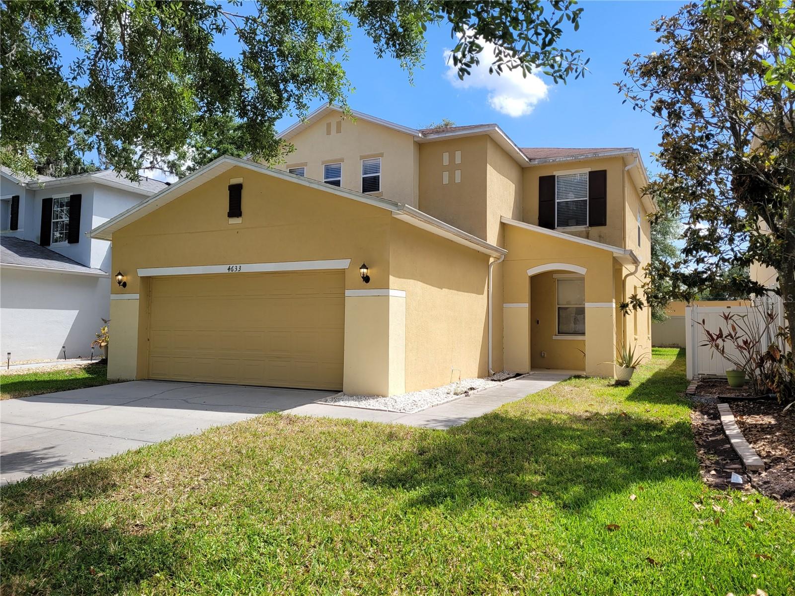 Details for 4633 White Bay Circle, WESLEY CHAPEL, FL 33545