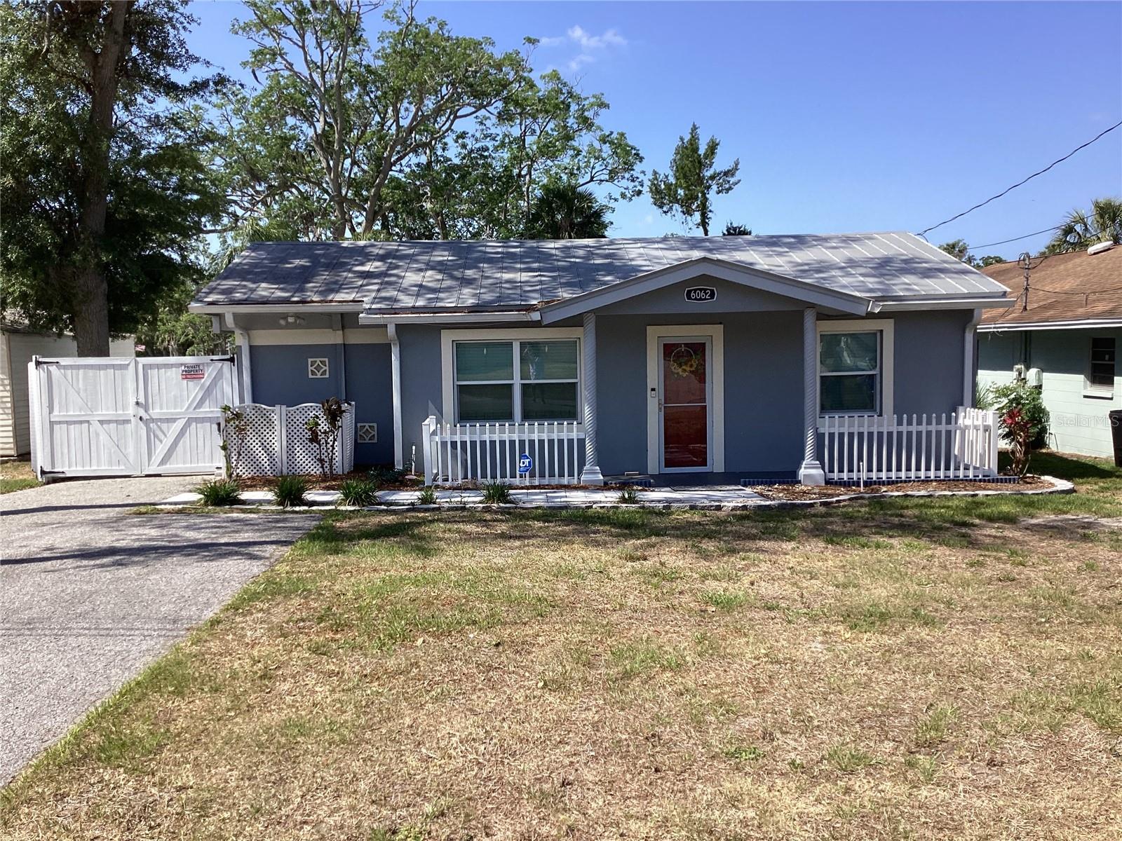 Details for 6062 Oak Ridge Avenue, NEW PORT RICHEY, FL 34653