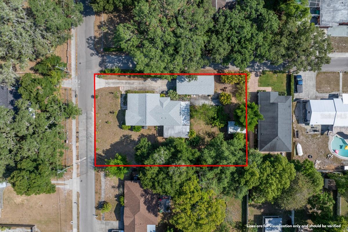 Image 6 of 15 For 6709 13th Street