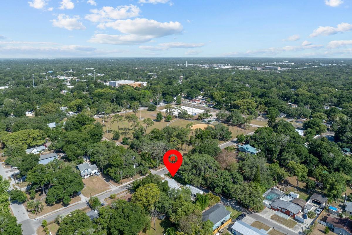 Image 8 of 15 For 6709 13th Street
